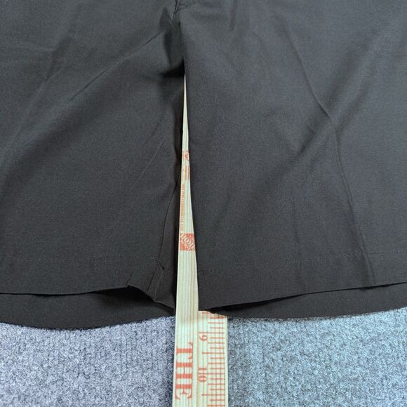 NEW Adidas Golf Ultimate 365 Performance 8.5" Shorts Mens 32 Black Stretch NWT - Picture 6 of 6